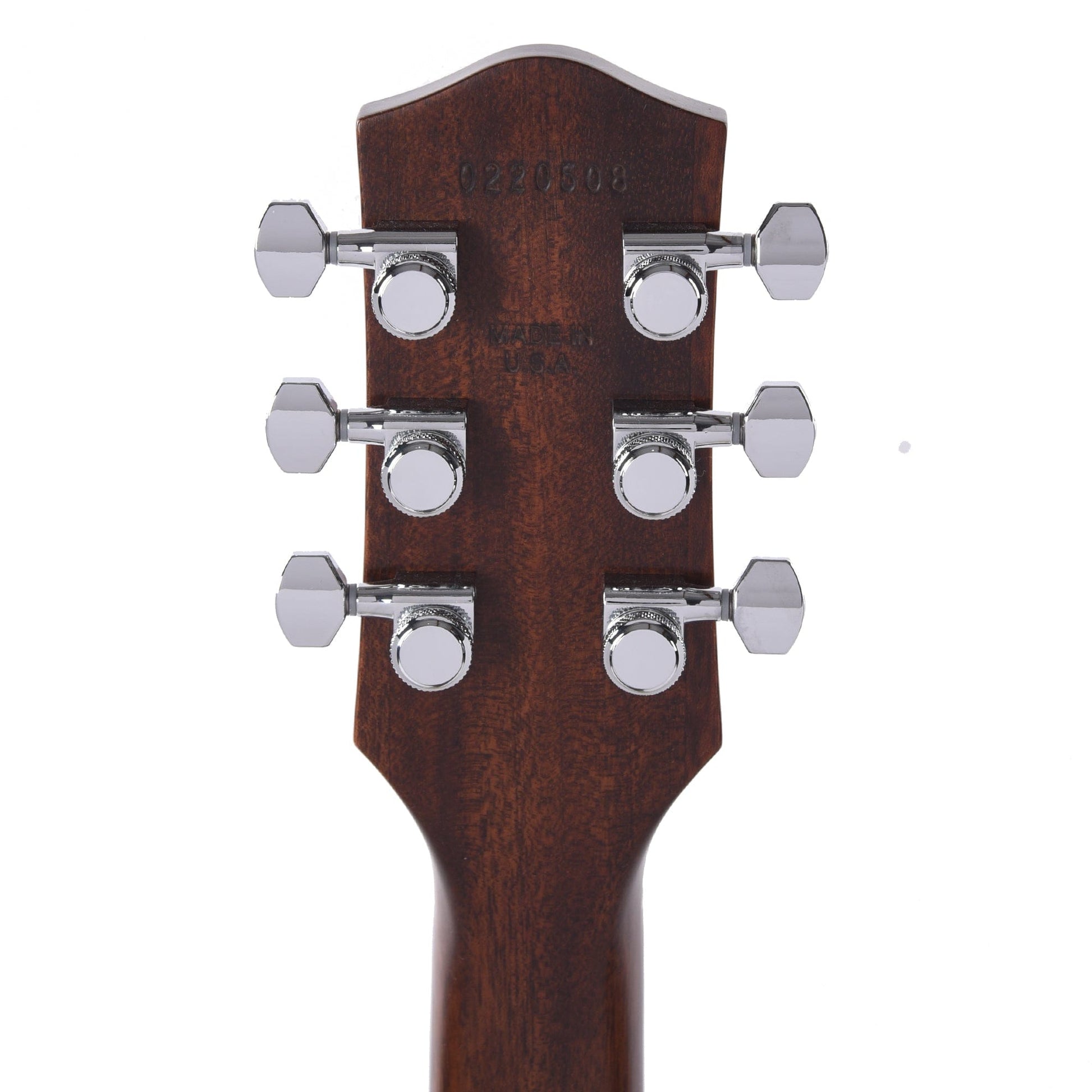 Harmony Jupiter Pearl White Electric Guitars / Solid Body