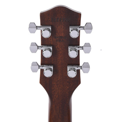 Harmony Jupiter Pearl White Electric Guitars / Solid Body