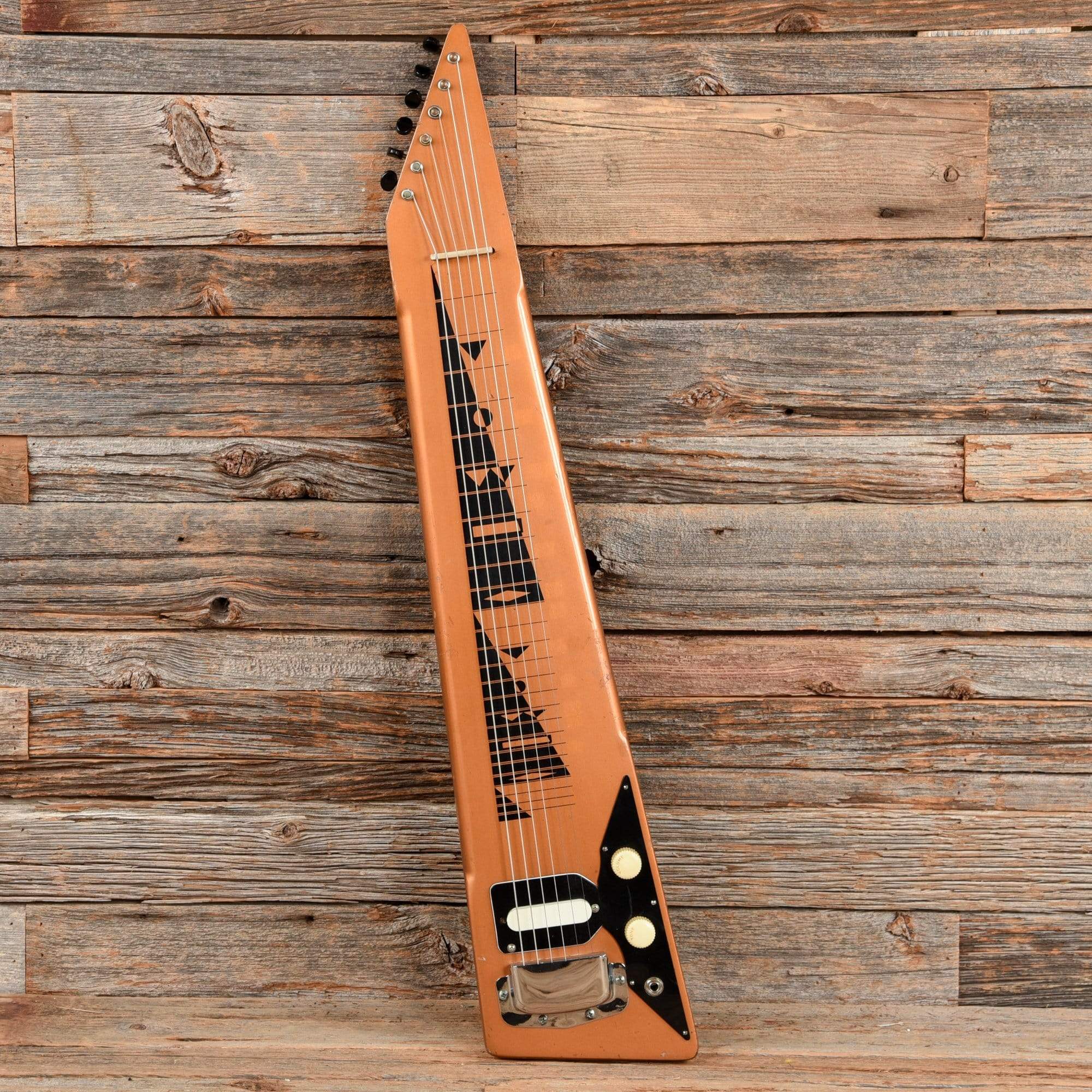 Harmony Lap Steel  1960s Electric Guitars / Solid Body