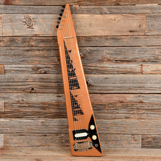 Harmony Lap Steel  1960s Electric Guitars / Solid Body