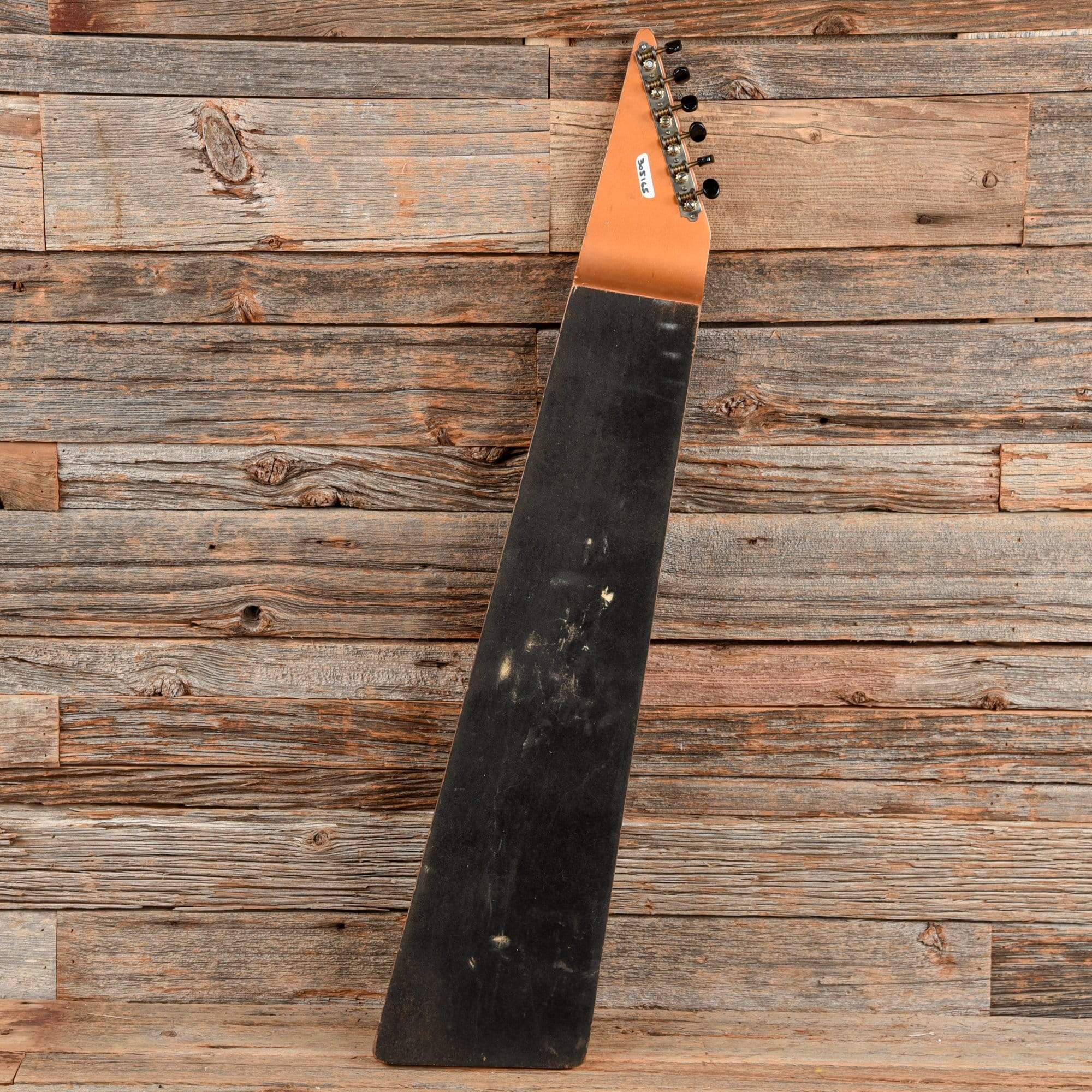 Harmony Lap Steel  1960s Electric Guitars / Solid Body