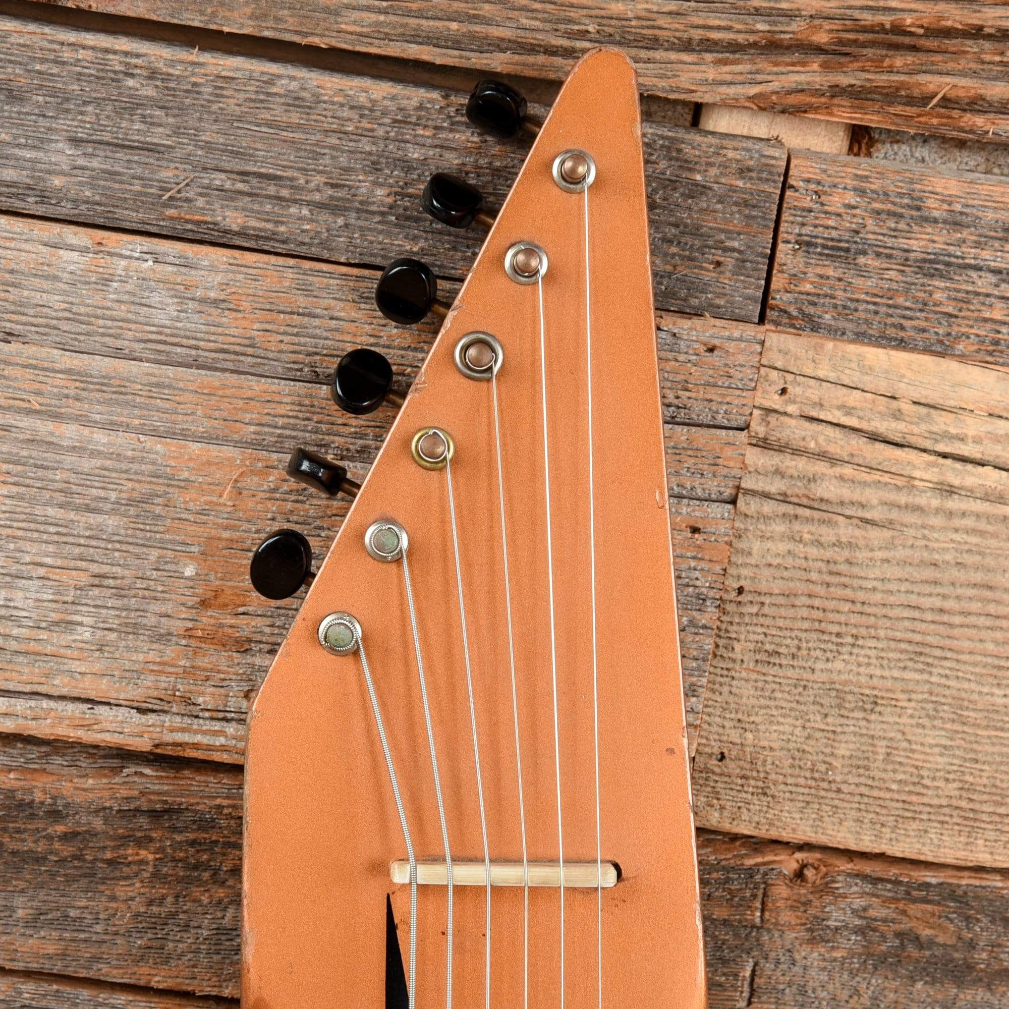 Harmony Lap Steel  1960s Electric Guitars / Solid Body