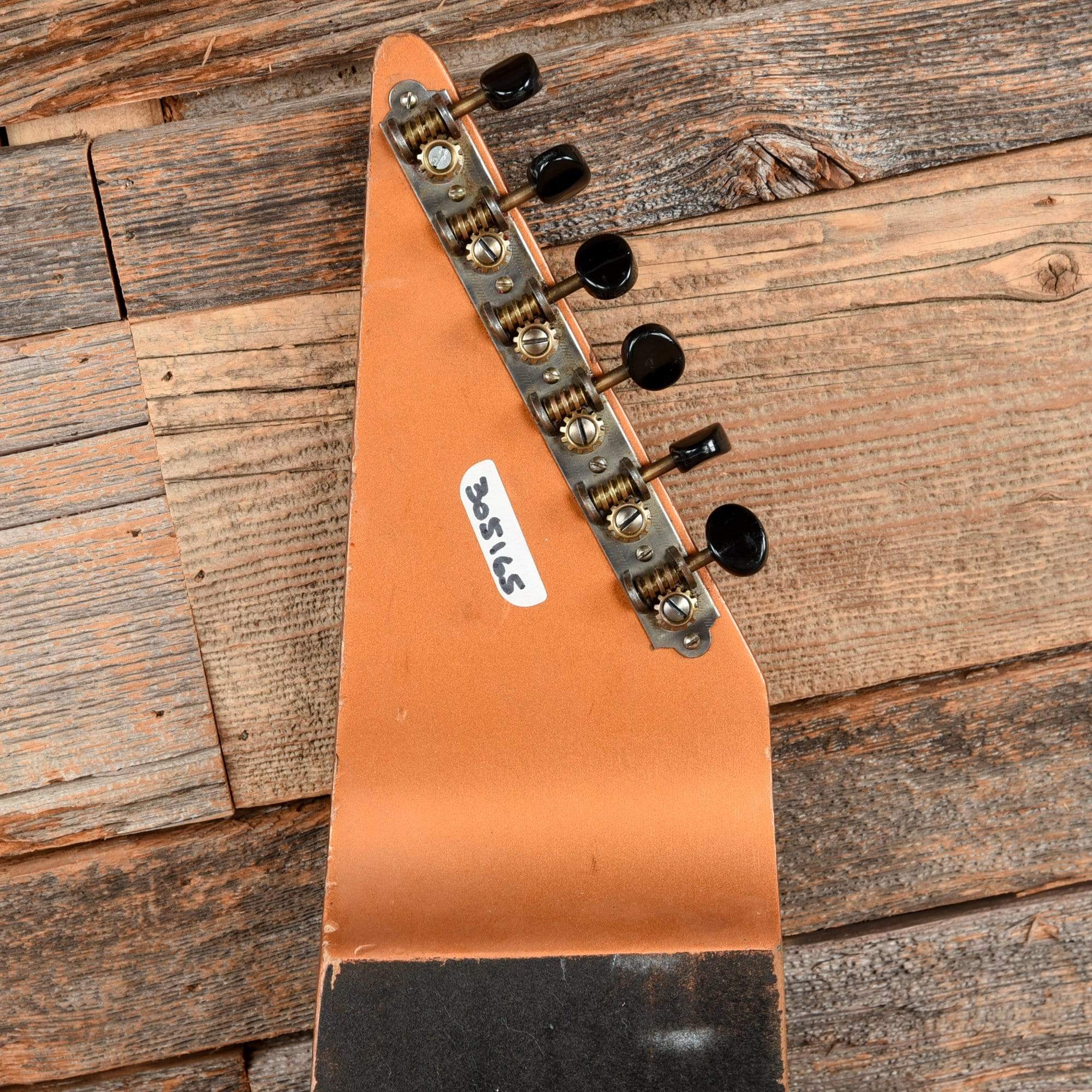 Harmony Lap Steel  1960s Electric Guitars / Solid Body