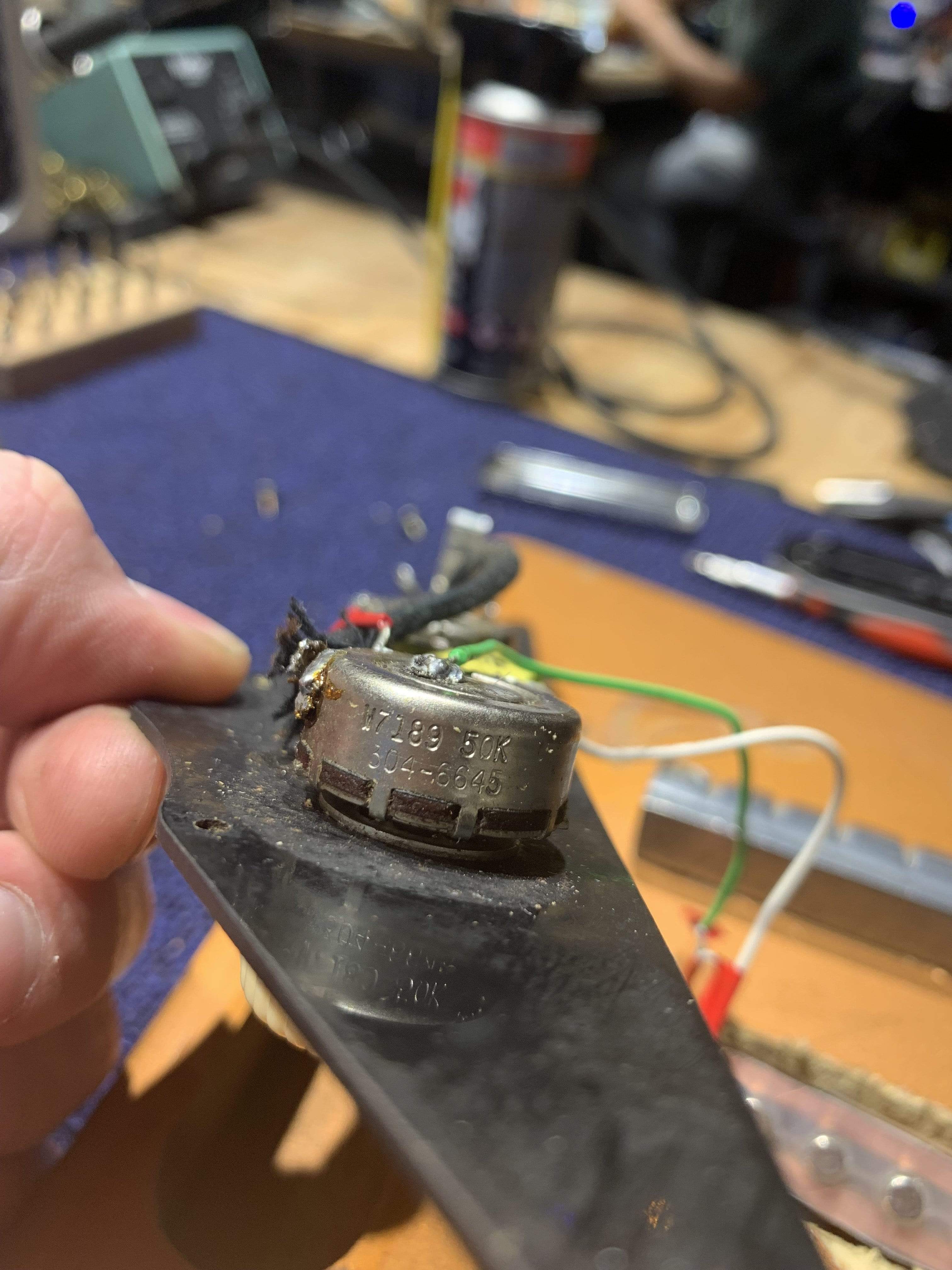 Harmony Lap Steel  1960s Electric Guitars / Solid Body