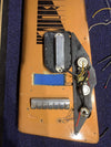 Harmony Lap Steel  1960s Electric Guitars / Solid Body