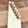 Harmony Lap Steel White 1960s Electric Guitars / Solid Body