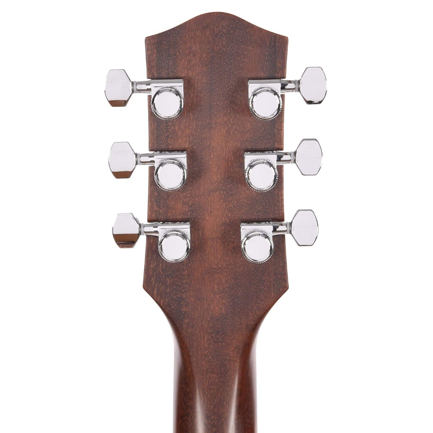 Harmony Limited Edition Juno Flame Maple Transparent Brown Electric Guitars / Solid Body