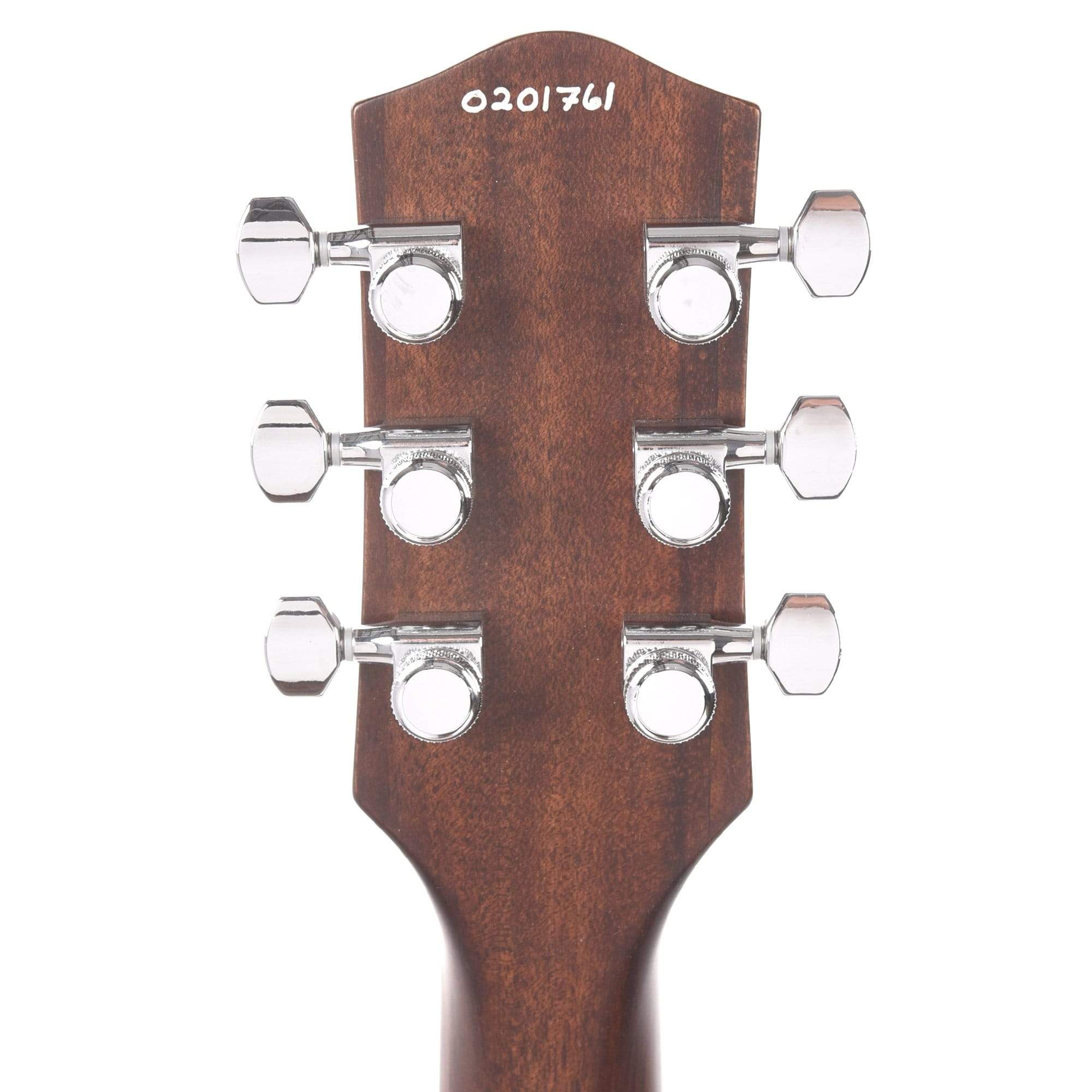 Harmony Limited Edition Juno Flame Maple Vintage Natural Electric Guitars / Solid Body