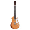 Harmony Limited Edition Jupiter Flame Maple Vintage Natural Electric Guitars / Solid Body