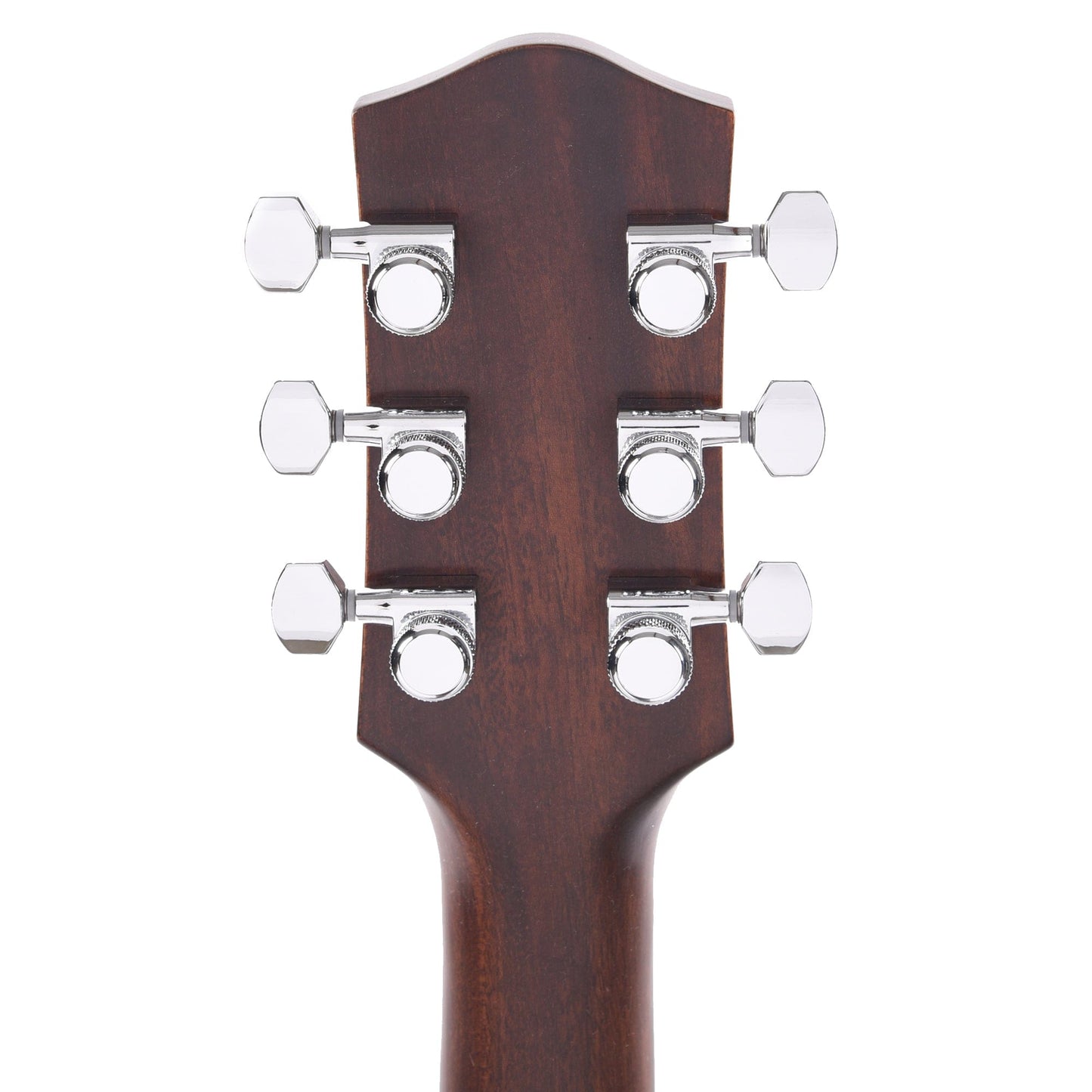 Harmony Limited Edition Jupiter Flame Maple Vintage Natural Electric Guitars / Solid Body