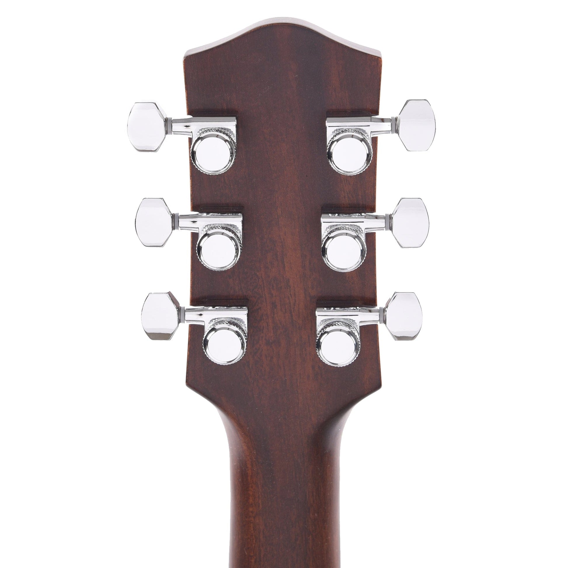 Harmony Limited Edition Jupiter Flame Maple Vintage Natural Electric Guitars / Solid Body