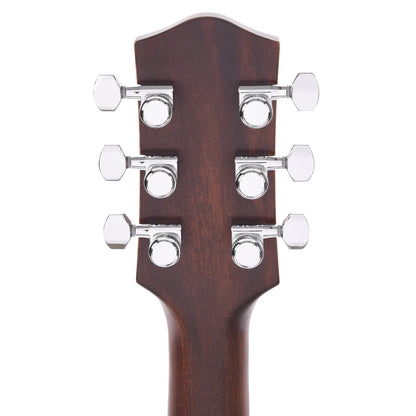 Harmony Limited Edition Jupiter Flame Maple Vintage Natural Electric Guitars / Solid Body