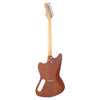 Harmony Limited Edition Silhouette Flame Maple Vintage Natural Electric Guitars / Solid Body