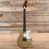 Harmony Rebel Champagne Electric Guitars / Solid Body