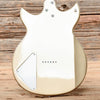 Harmony Rebel Champagne Electric Guitars / Solid Body