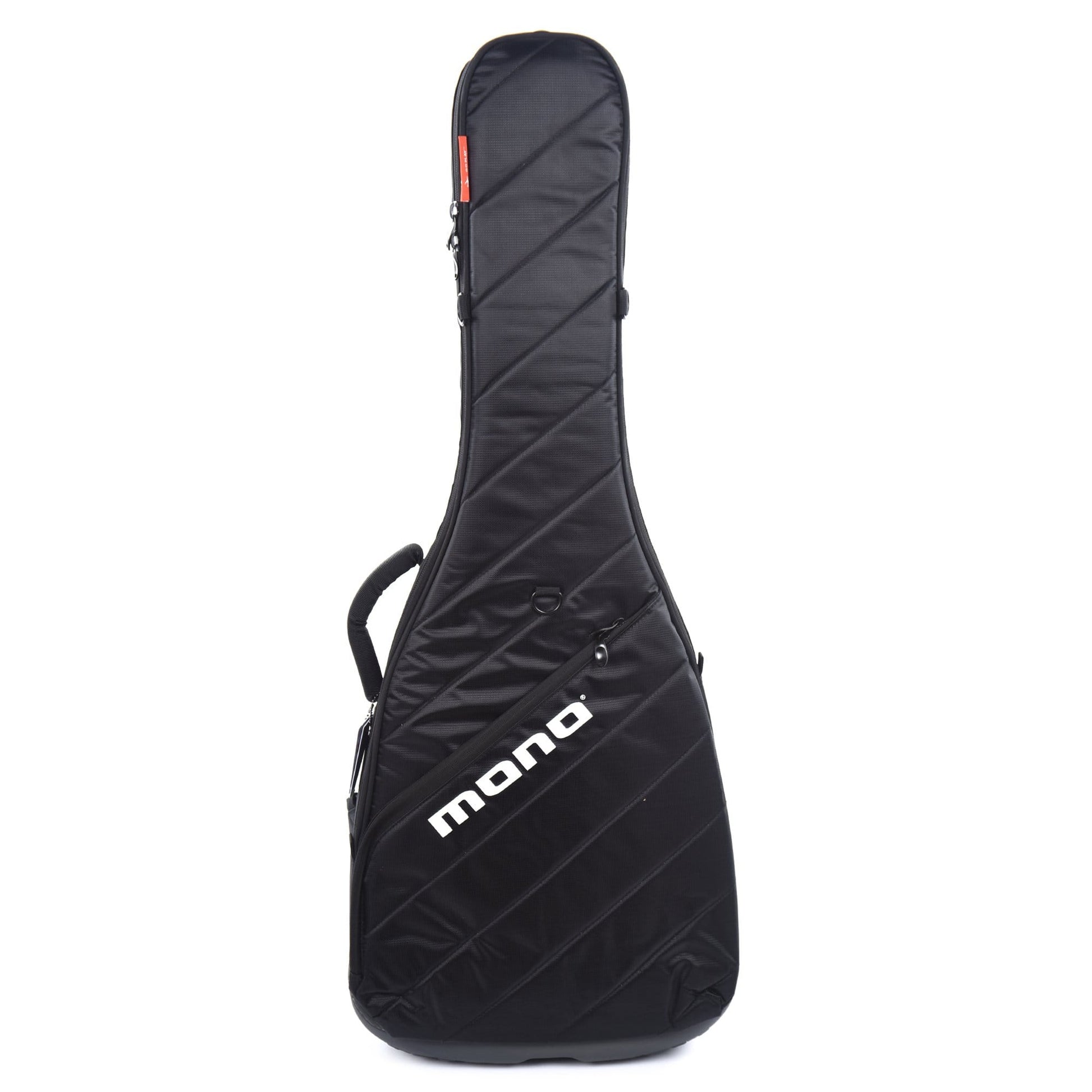 Harmony Silhouette Burgundy w/Bigsby Electric Guitars / Solid Body