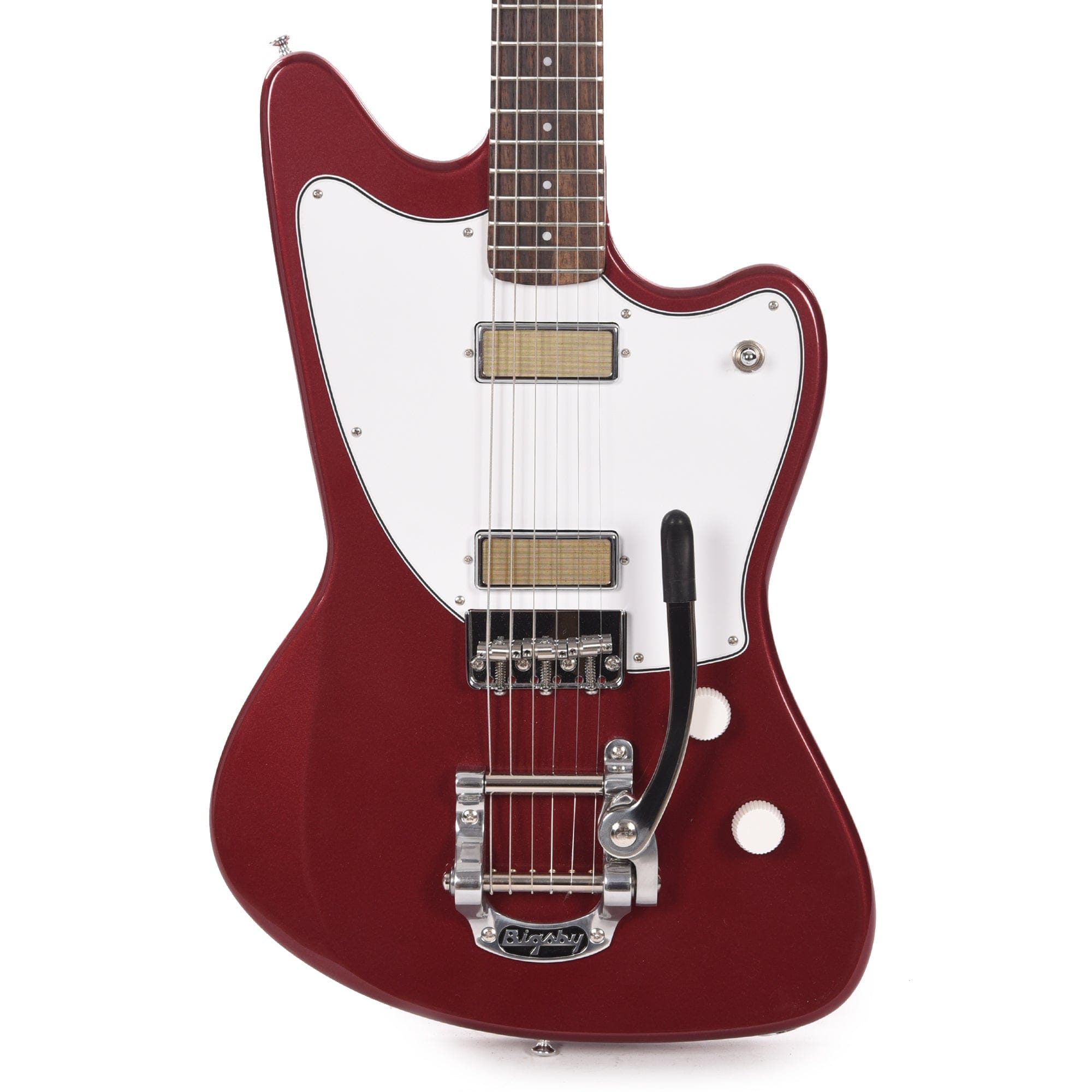 ギター Harmony Silhouette W/BIGSBY BURGUNDY Harmony Silhouette Burgundy w/Bigsby – Chicago Music Exchange