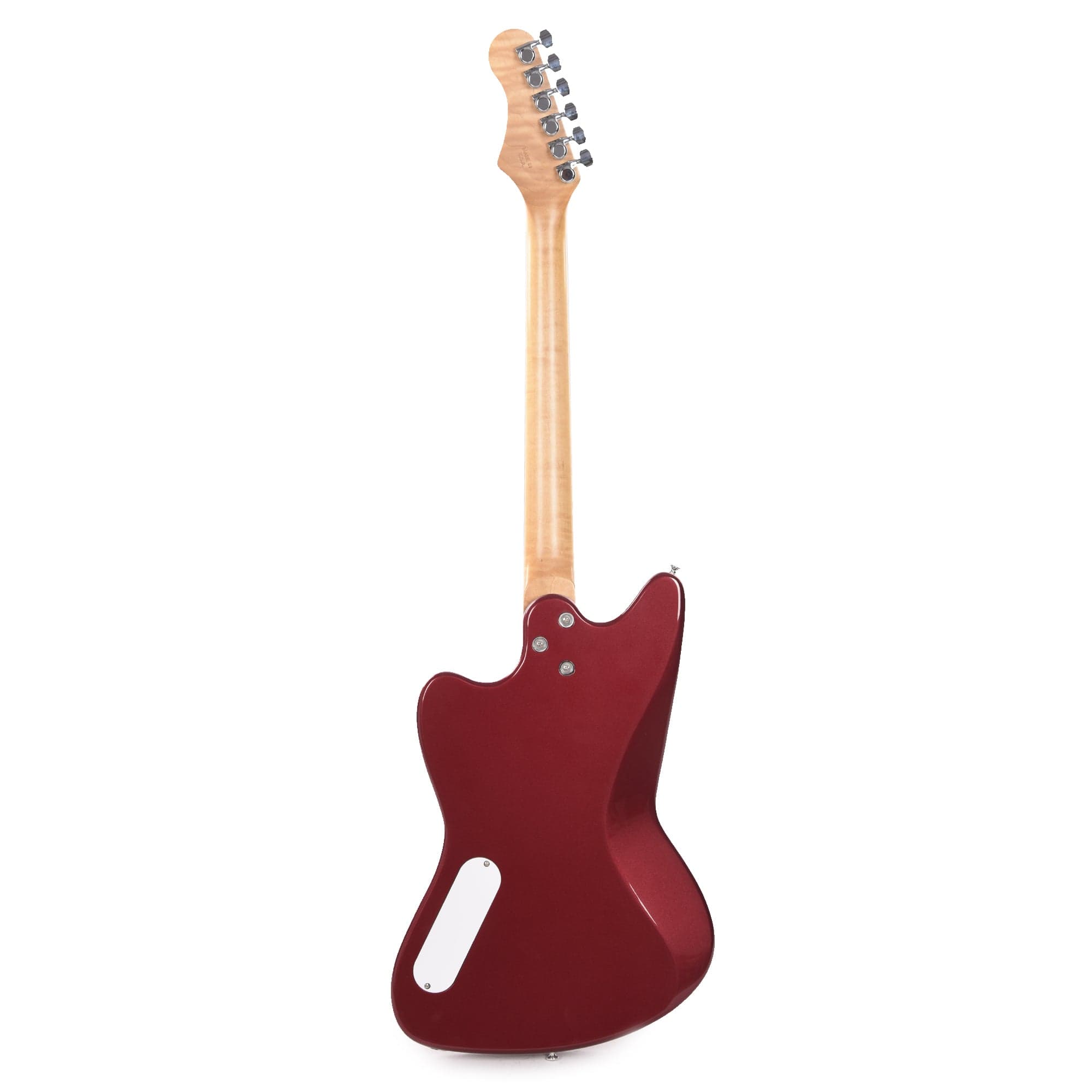ギター Harmony Silhouette W/BIGSBY BURGUNDY Harmony Silhouette Burgundy w/Bigsby – Chicago Music Exchange
