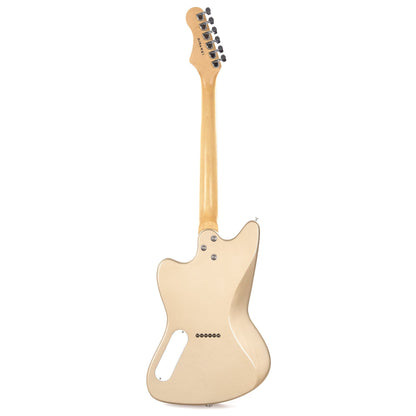 Harmony Silhouette Champagne Electric Guitars / Solid Body