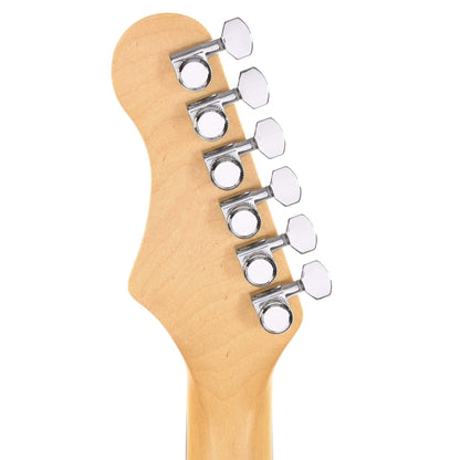 Harmony Silhouette Champagne Electric Guitars / Solid Body