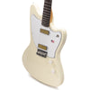 Harmony Silhouette Pearl White w/Gig Bag Electric Guitars / Solid Body
