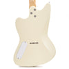 Harmony Silhouette Pearl White w/Gig Bag Electric Guitars / Solid Body
