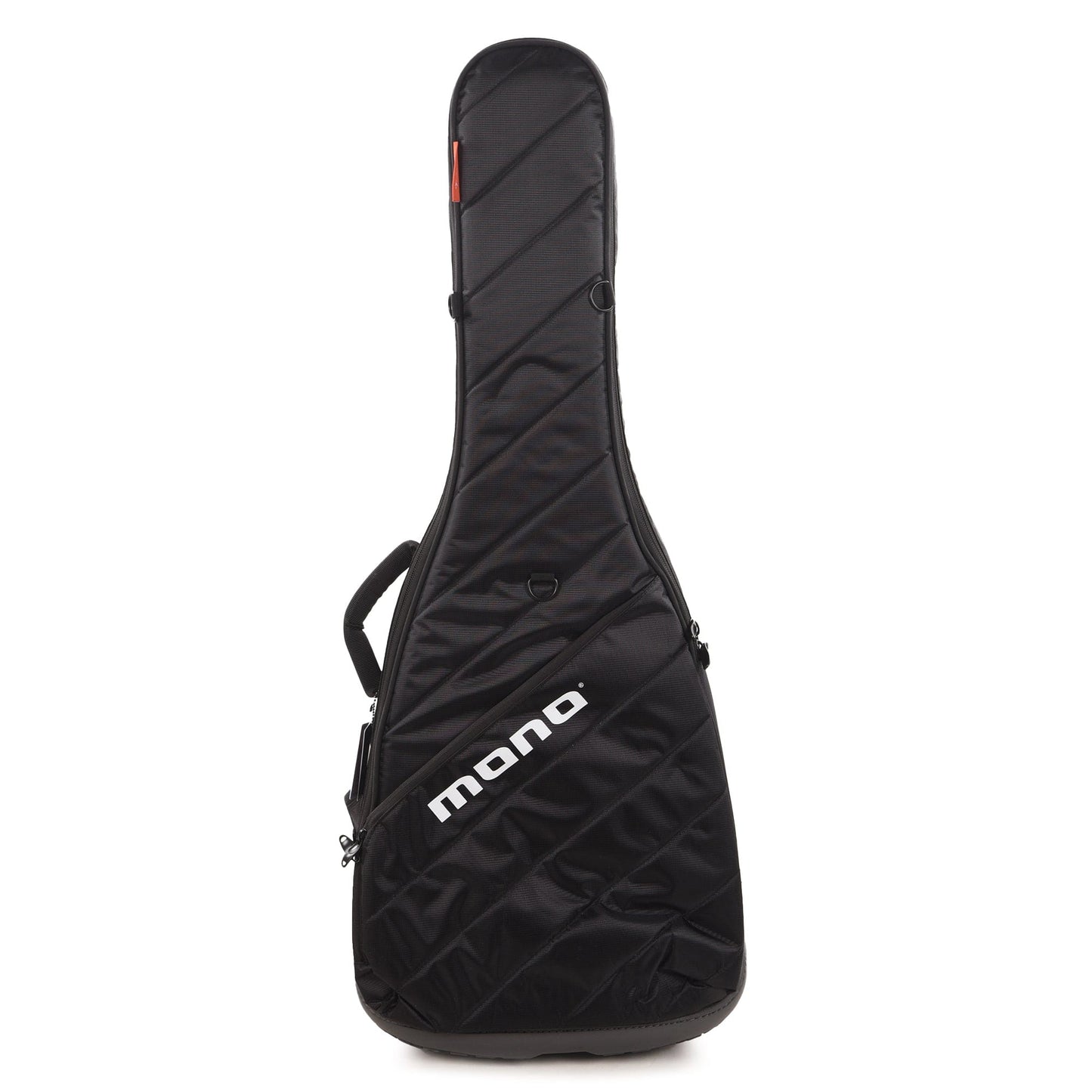 Harmony Silhouette Pearl White w/Gig Bag Electric Guitars / Solid Body