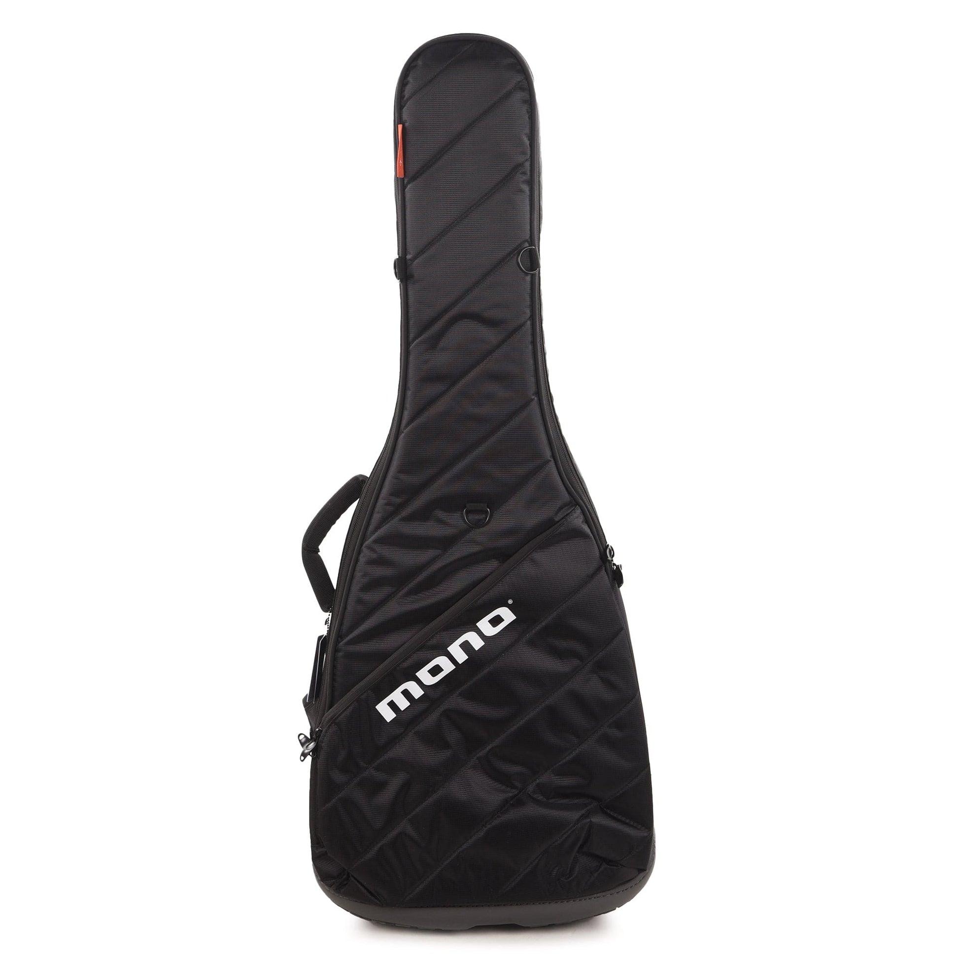 Harmony Silhouette Pearl White w/Gig Bag Electric Guitars / Solid Body