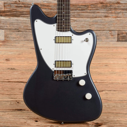 Harmony Silhouette Slate 2019 Electric Guitars / Solid Body