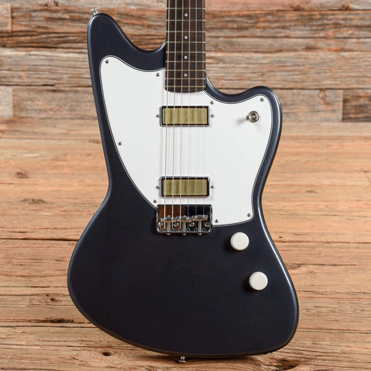 Harmony Silhouette Slate 2019 Electric Guitars / Solid Body