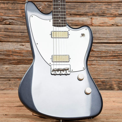 Harmony Silhouette Slate 2019 Electric Guitars / Solid Body