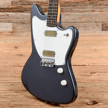 Harmony Silhouette Slate 2019 Electric Guitars / Solid Body