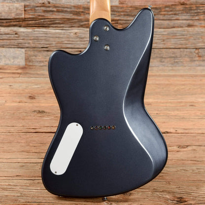 Harmony Silhouette Slate 2019 Electric Guitars / Solid Body
