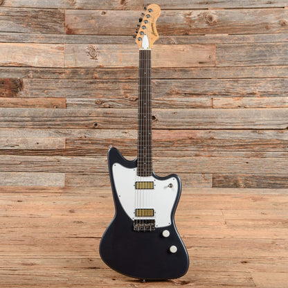 Harmony Silhouette Slate 2019 Electric Guitars / Solid Body