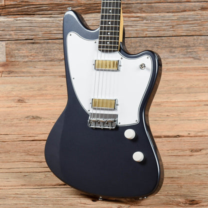 Harmony Silhouette Slate Electric Guitars / Solid Body