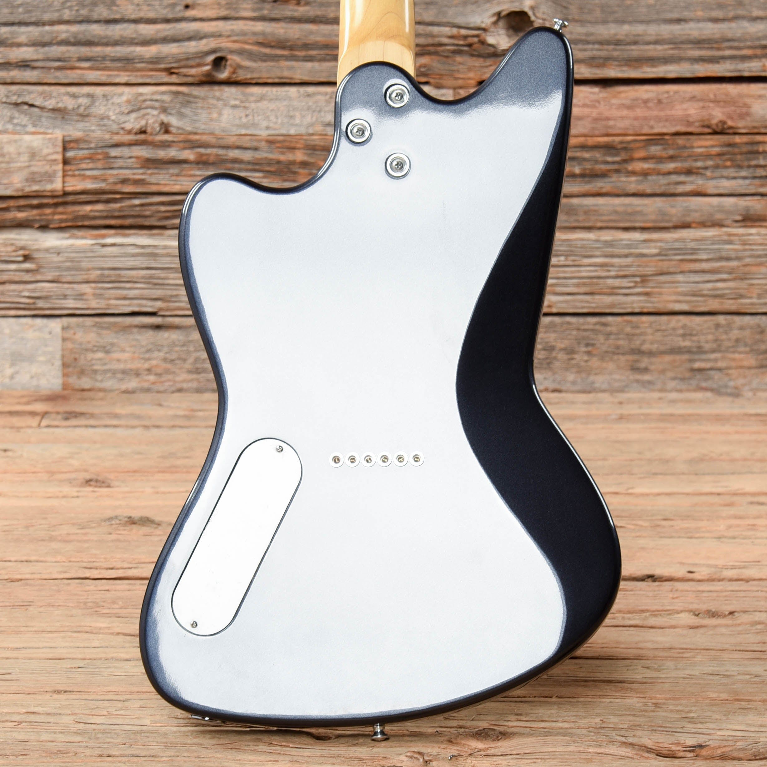 Harmony Silhouette Slate Electric Guitars / Solid Body