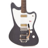 Harmony Silhouette Slate w/Bigsby Electric Guitars / Solid Body