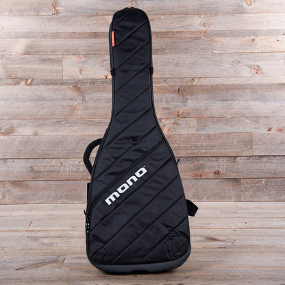 Harmony Silhouette Space Black w/Bigsby Electric Guitars / Solid Body