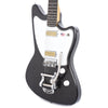 Harmony Silhouette Space Black w/Bigsby Electric Guitars / Solid Body