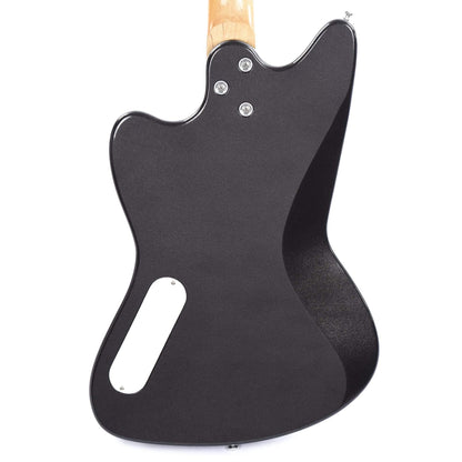 Harmony Silhouette Space Black w/Bigsby Electric Guitars / Solid Body