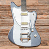 Harmony Silhouette with Bigsby Slate Electric Guitars / Solid Body
