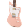 Harmony Standard Silhouette Shell Pink Electric Guitars / Solid Body