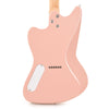 Harmony Standard Silhouette Shell Pink Electric Guitars / Solid Body