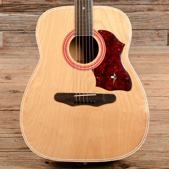 Harmony H159 Natural 1971