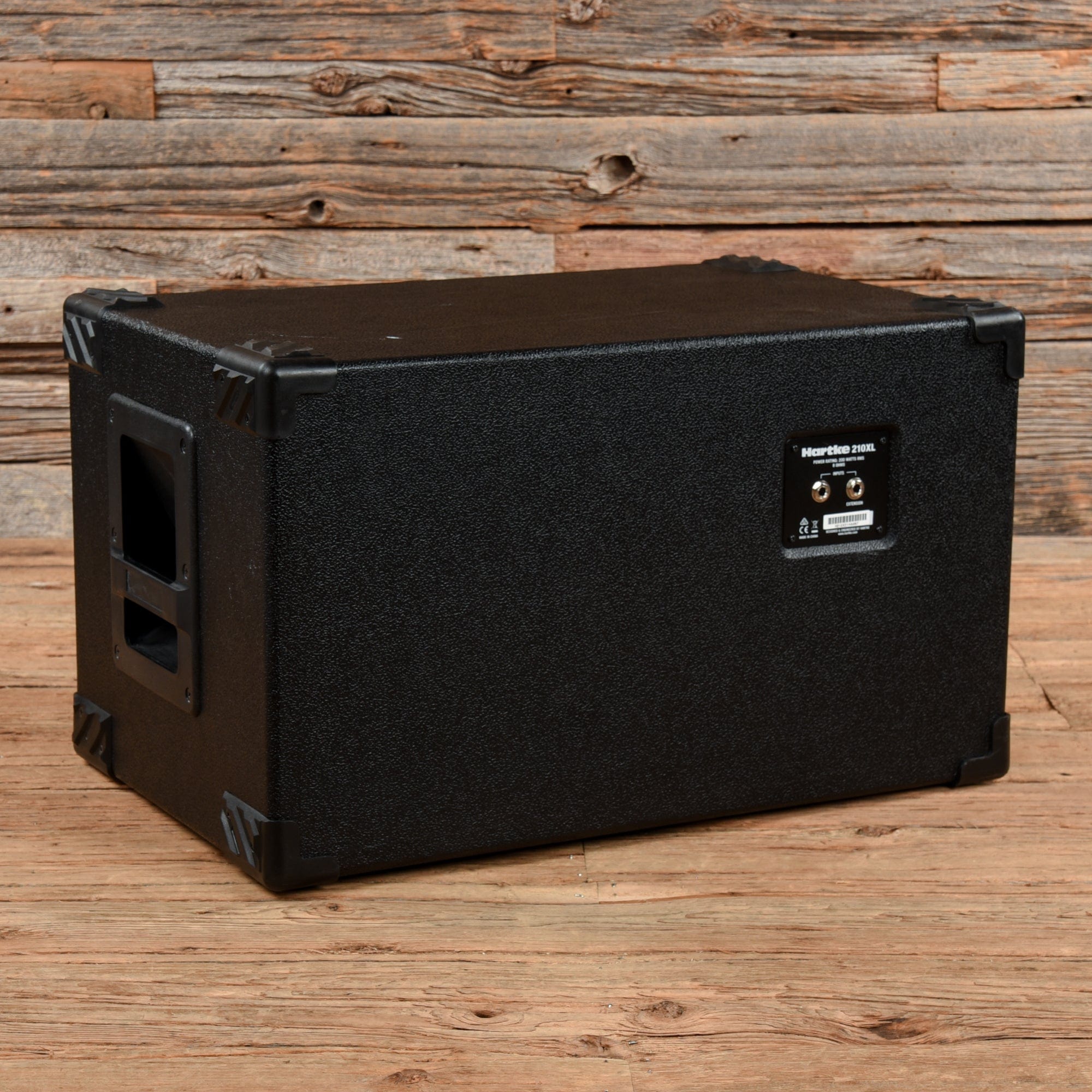 Hartke HC-210XL 200w 2x10