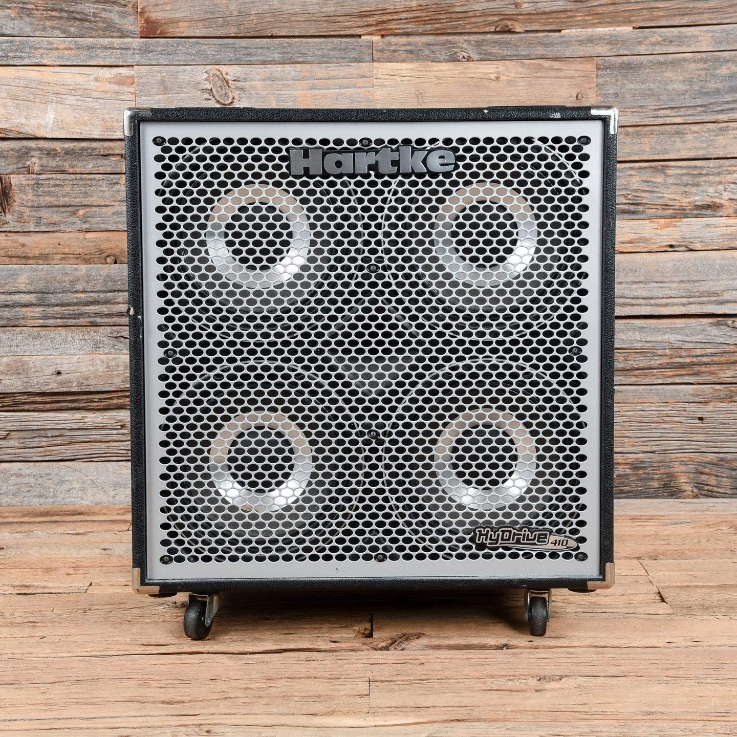 Hartke HyDrive 410 Bass Chicago Music Exchange