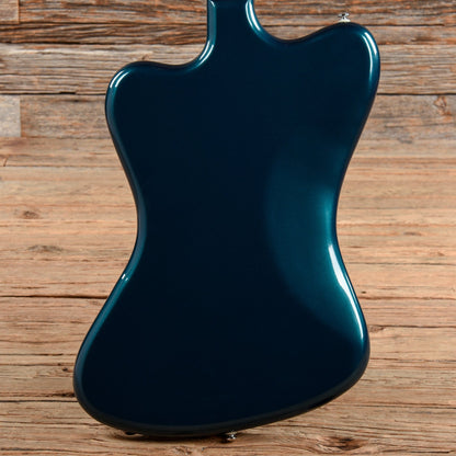 Harvester NRFB Blue 2018 Electric Guitars / Solid Body