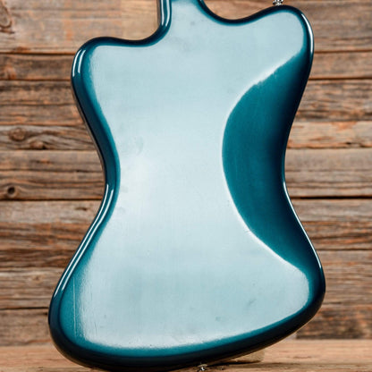 Harvester NRFB Blue 2020 Electric Guitars / Solid Body