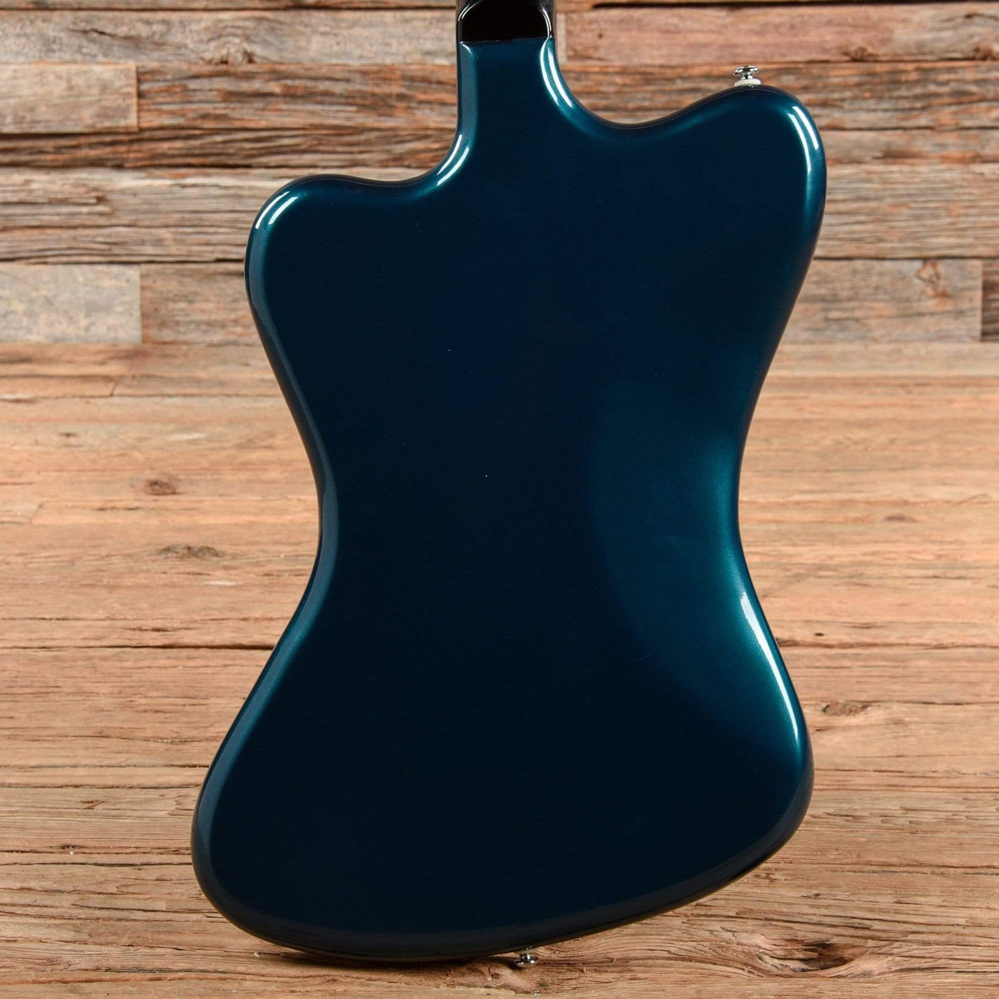 Harvester NRFB Blue 2020 Electric Guitars / Solid Body