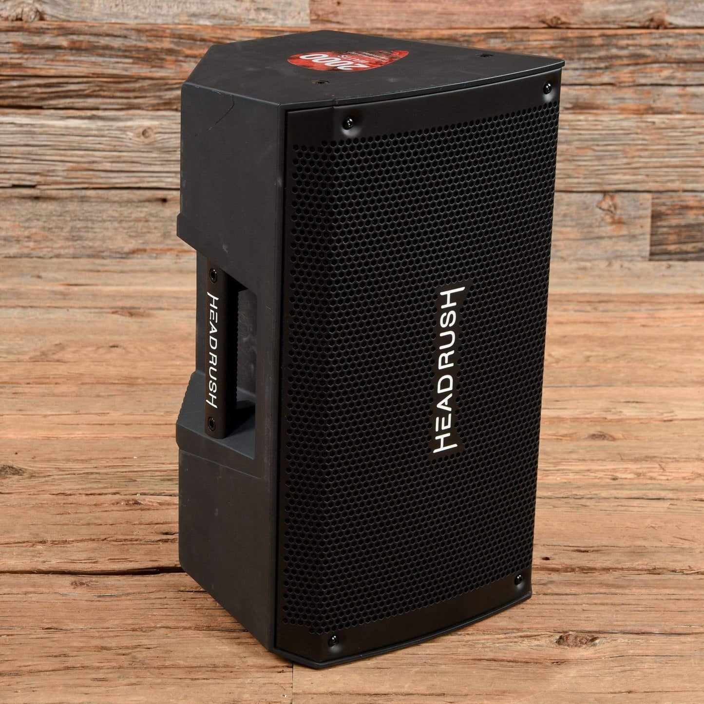 Headrush FRFR-108 2000w 1x8 Powered Guitar Cabinet  2021 Amps / Guitar Cabinets